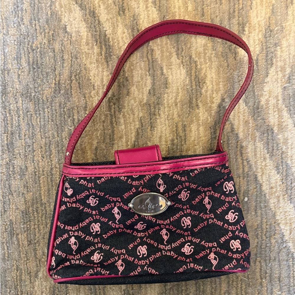 Mini baby phat bag